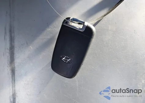 2015 Hyundai Veloster Turbo z USA, uszkodzony, nr VIN KMHTC6AE2FU234753